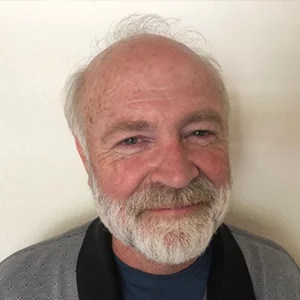 Ken Martin