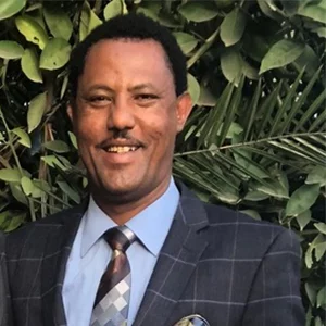 Samson Weldemariam