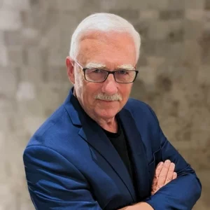 Rod Robison