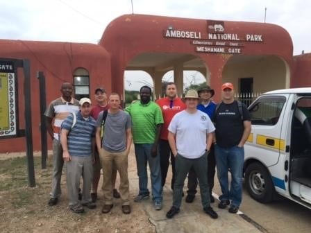 update Kenya 2016 4